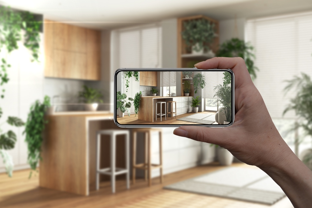 5 aplicativos de decoração que podem ajudar a deixar seu apartamento mais bonito