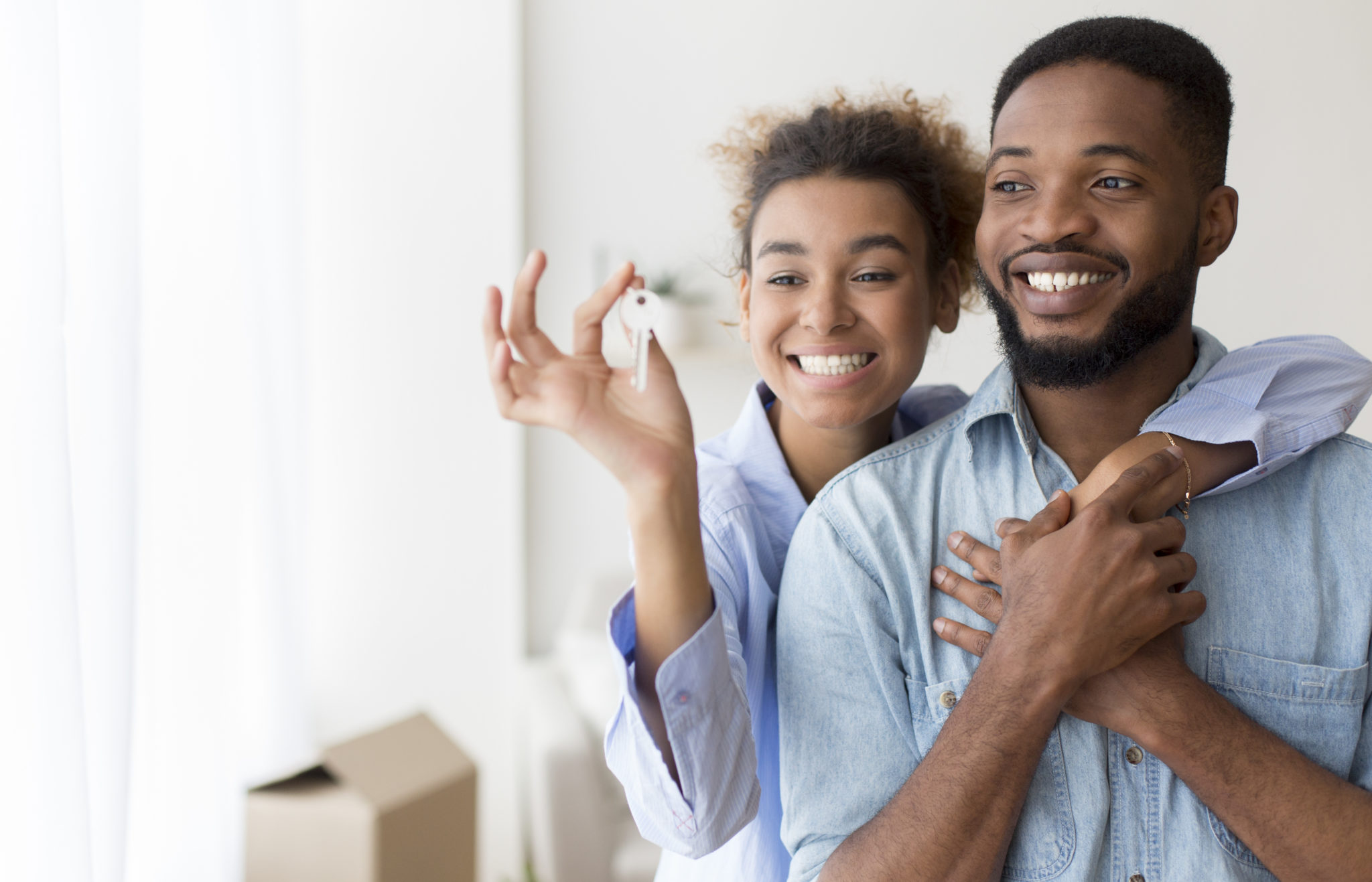 Saia do aluguel! Saiba as vantagens de comprar um apartamento