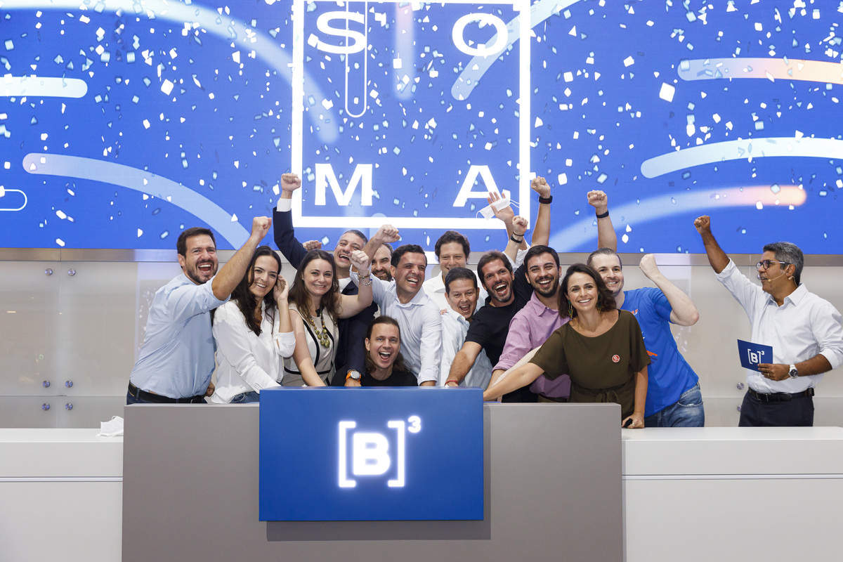O que acontece quando grandes empresas se unem para causar impacto socioambiental? Um investimento inovador e disruptivo