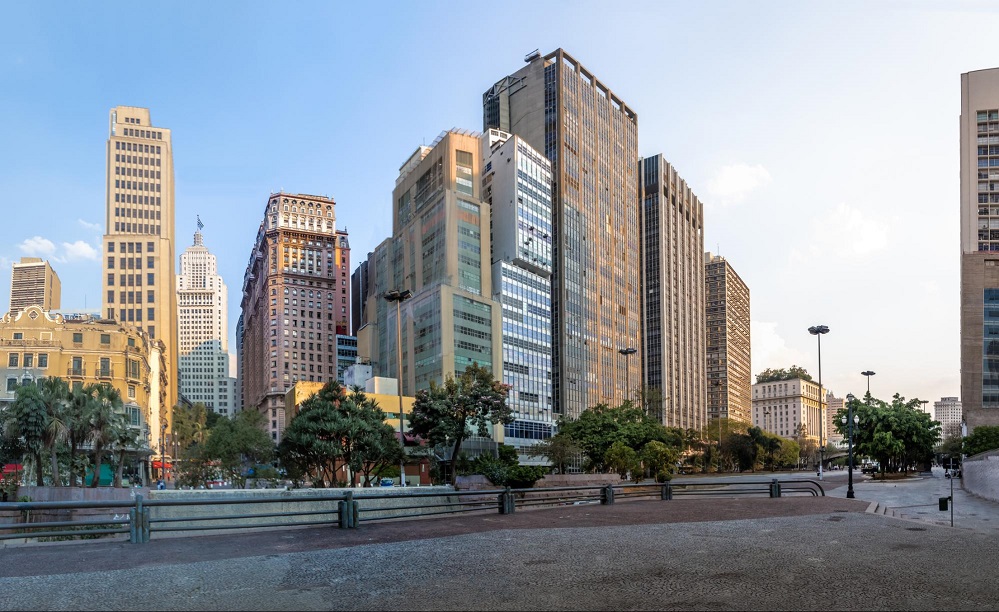 4 vantagens que só quem compra um apartamento no centro de São Paulo tem