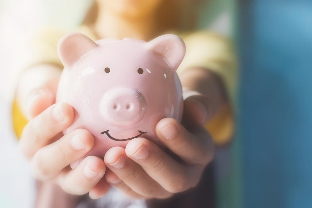 Como juntar dinheiro para comprar imóvel?